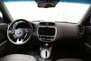 Kombi Kia Soul 17 av 23