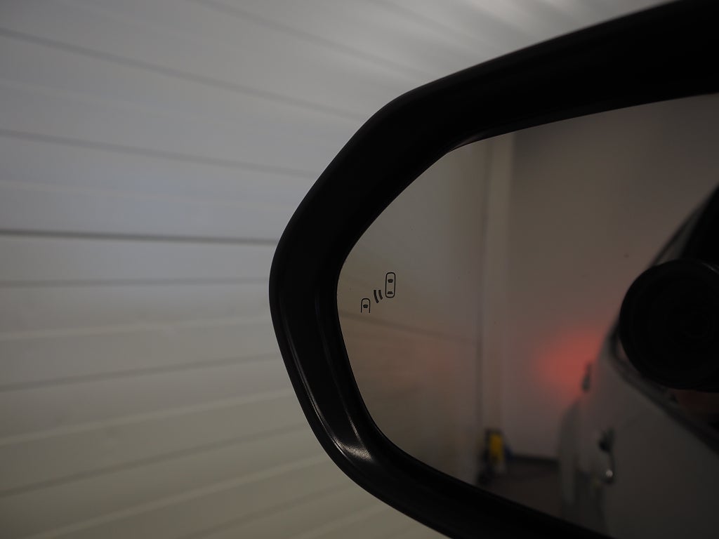 Toyota Yaris Hybrid 116hk CVT GR Sport |Navi|Backkamera|HUD| 2022