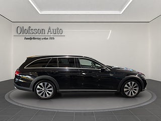 Kombi Mercedes-Benz E 19 av 20