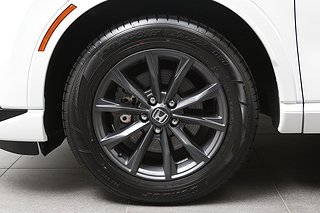SUV Honda CR-V 4 av 27