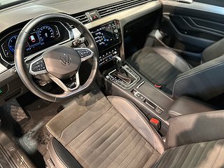 Volkswagen Passat Sportscombi AWD GT Drag Dvärm Kamera SoV