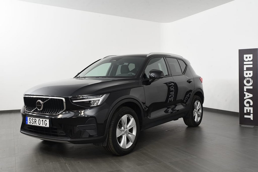 Volvo XC40 B4 AWD Bensin Core