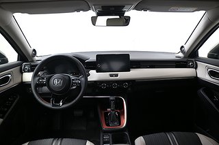 SUV Honda HR-V 12 av 18