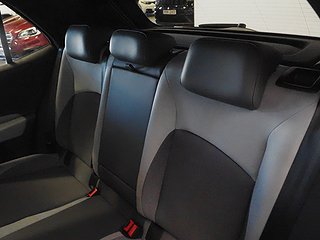Halvkombi Volkswagen ID.3 16 av 21
