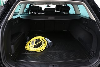Kombi Volkswagen Passat 13 av 13