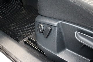 Minibuss Volkswagen Sharan 15 av 24