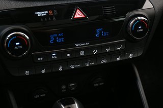 SUV Hyundai Tucson 21 av 31