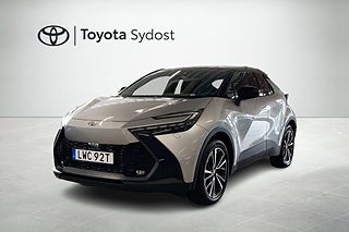 İkinci el  Toyota C-Hr 2.0
