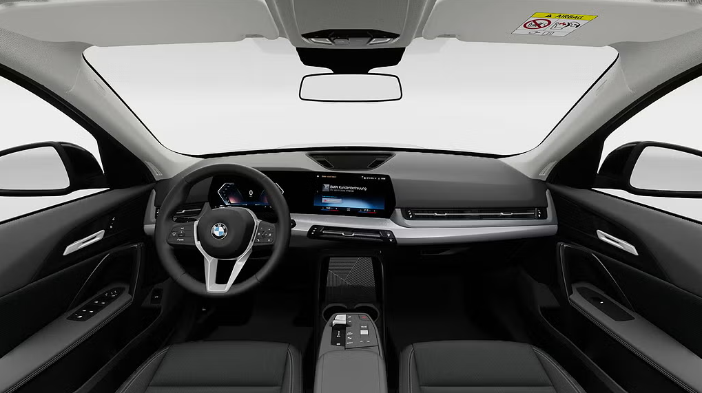 BMW X1 sDrive18i Active Edition 12-Mån 2026, bild 4/32