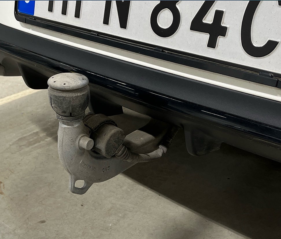 Mercedes-Benz CLA 200 AMG Coupe Advanced Plus Drag Vinterpkt - bild 7