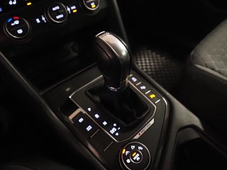 SUV Volkswagen Tiguan 22 av 22
