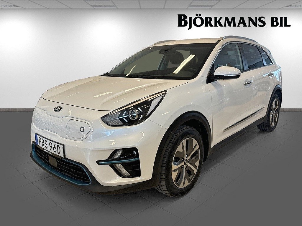 Kia E-Niro ADVANCE