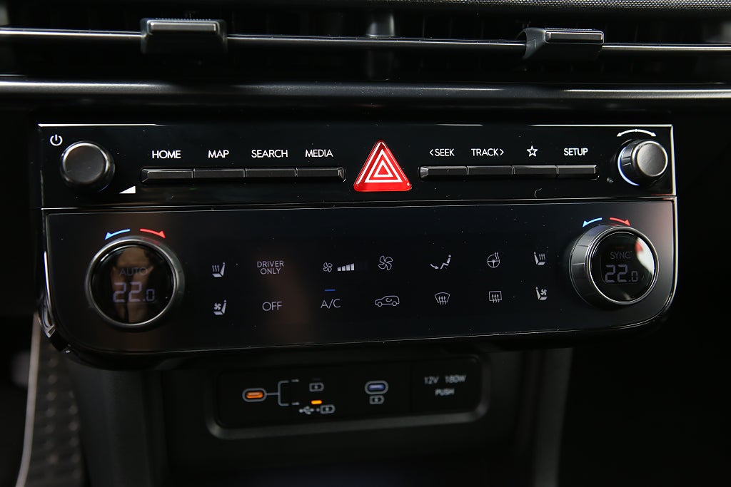 Hyundai Tucson Plug-in 4WD N-Line inkl. Tech-paket | *Superkampanj*