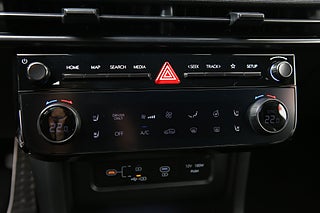 Kombi Hyundai Tucson 22 av 27