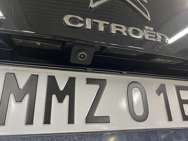 Bild på Citroën C5 Aircross Shine 1.2 PT 130hk Aut - CARPLAY