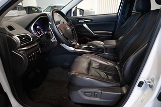 SUV Mitsubishi Eclipse Cross 10 av 25