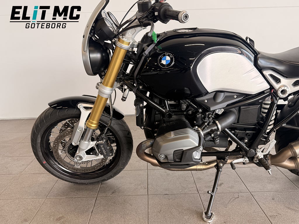 BMW Motorrad R 2015 - miniatyr 15