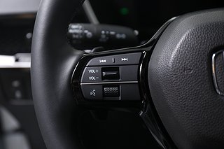 SUV Honda CR-V 16 av 27