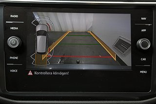 SUV Volkswagen Tiguan 21 av 27