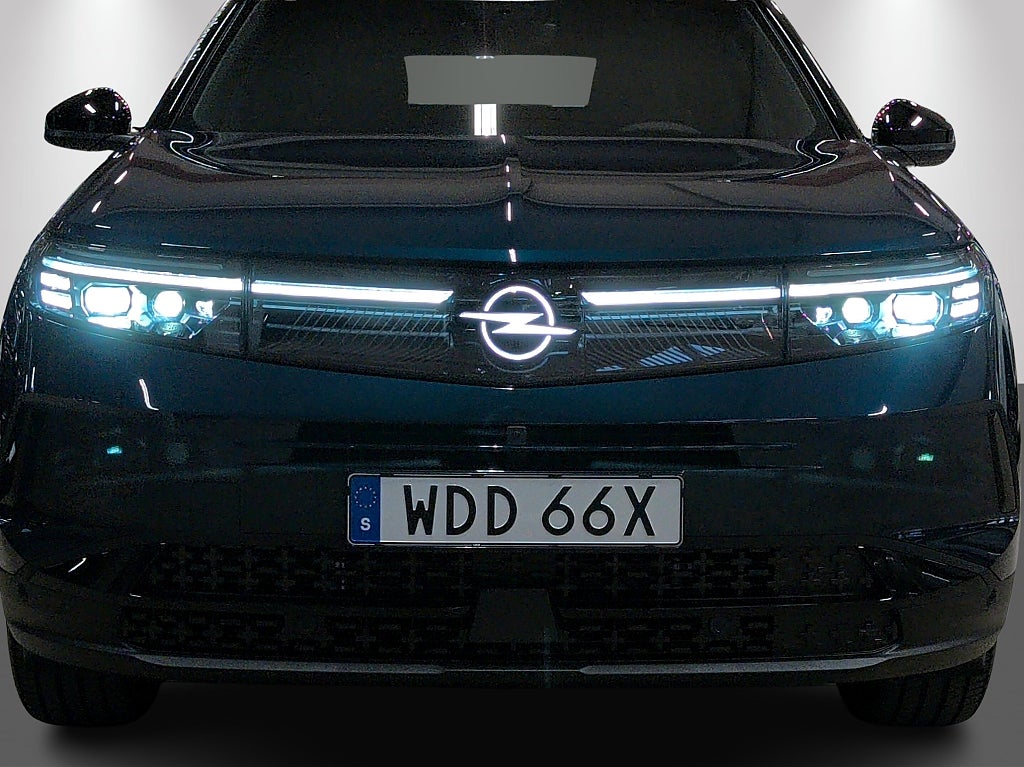 Opel Grandland Grandland GS Hybrid 145 hk Aut *Drag+Service* – bild 26