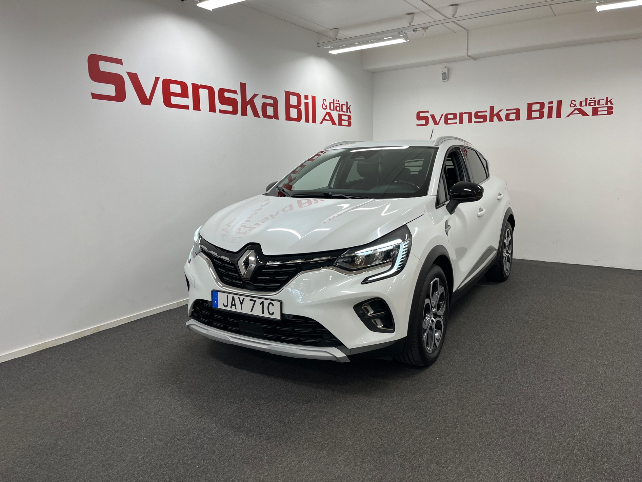 Renault Captur 2022, bild 7/10
