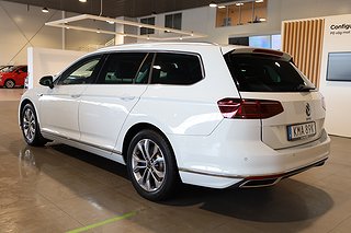Kombi Volkswagen Passat 4 av 29