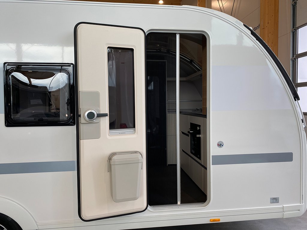 Adria Adora 613 HT  ALDE / 2390 kr/mån. / Vi tar inbyten - Adria