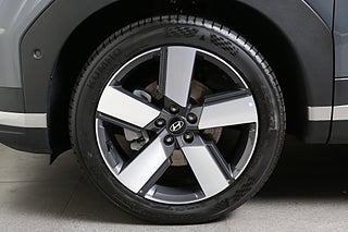 SUV Hyundai Santa Fe 3 av 27