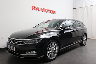 Kombi Volkswagen Passat