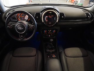 Kombi MINI Clubman 15 av 21