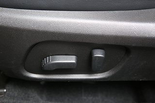SUV Subaru Forester 10 av 27