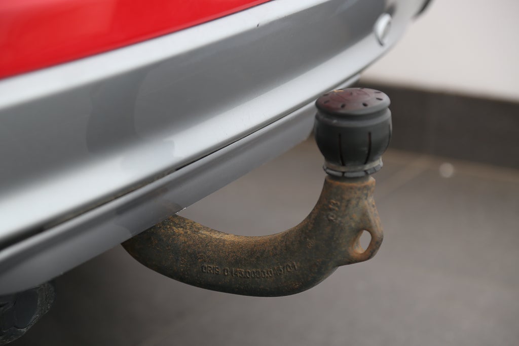 Honda CR-V 1,6 i-DTEC 160hk Executive 4WD Aut Pano Motorv Drag