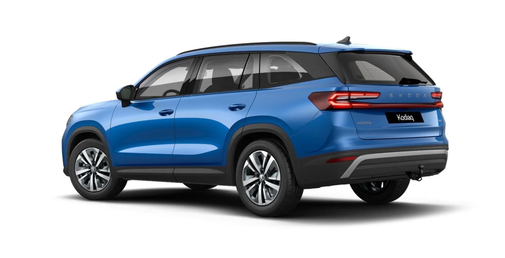 Skoda Kodiaq 2027, bild 2/33