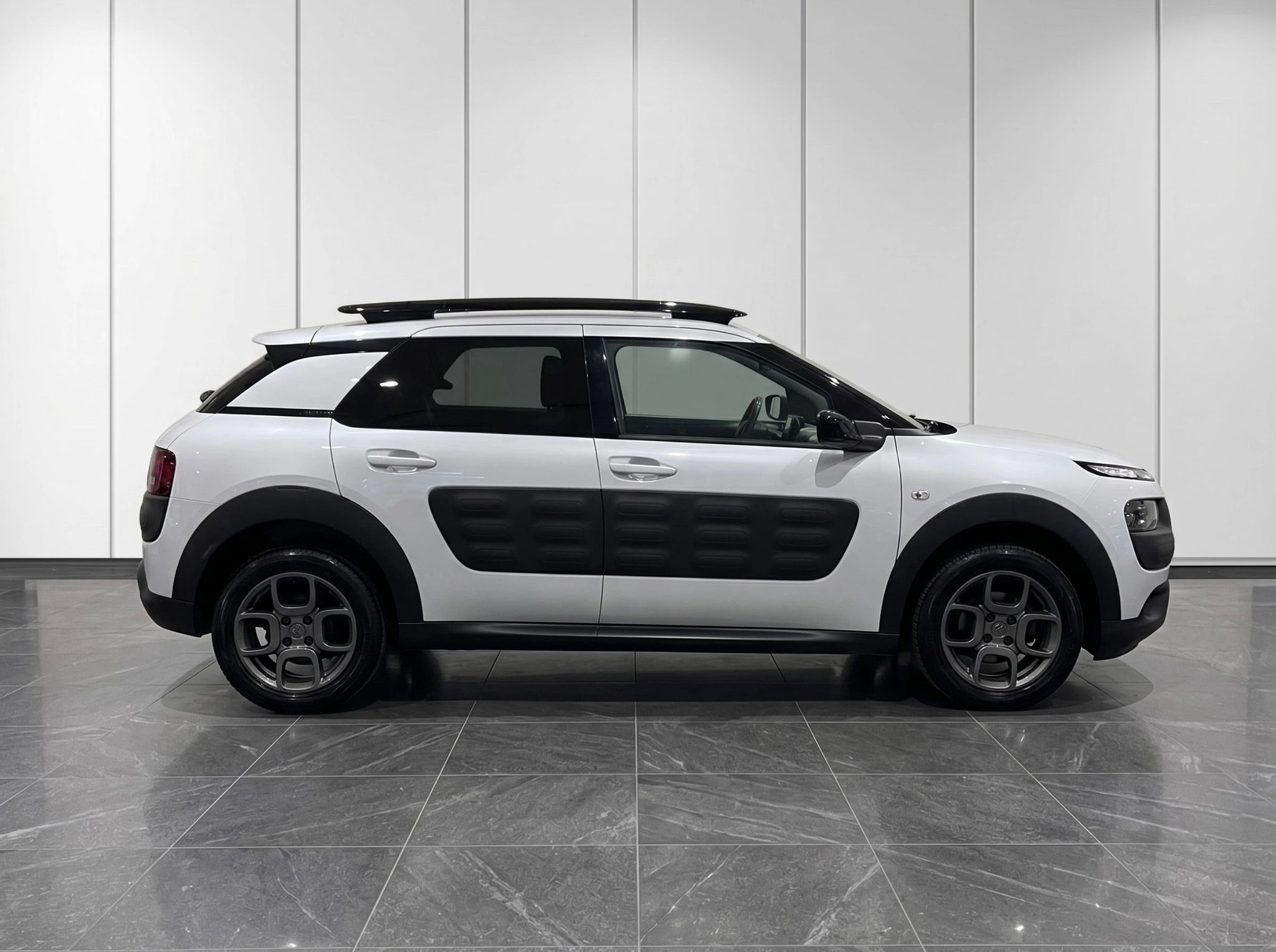 Citroen C4 Cactus 2014, photo 5/46