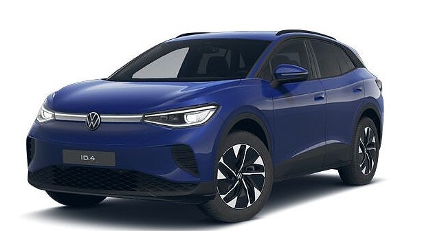 Volkswagen ID.4 286HK Pro Sweden Olympic Edition CHOICE Billån