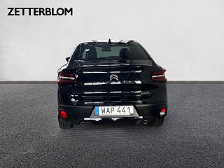 Halvkombi Citroën C4-X 4 av 18