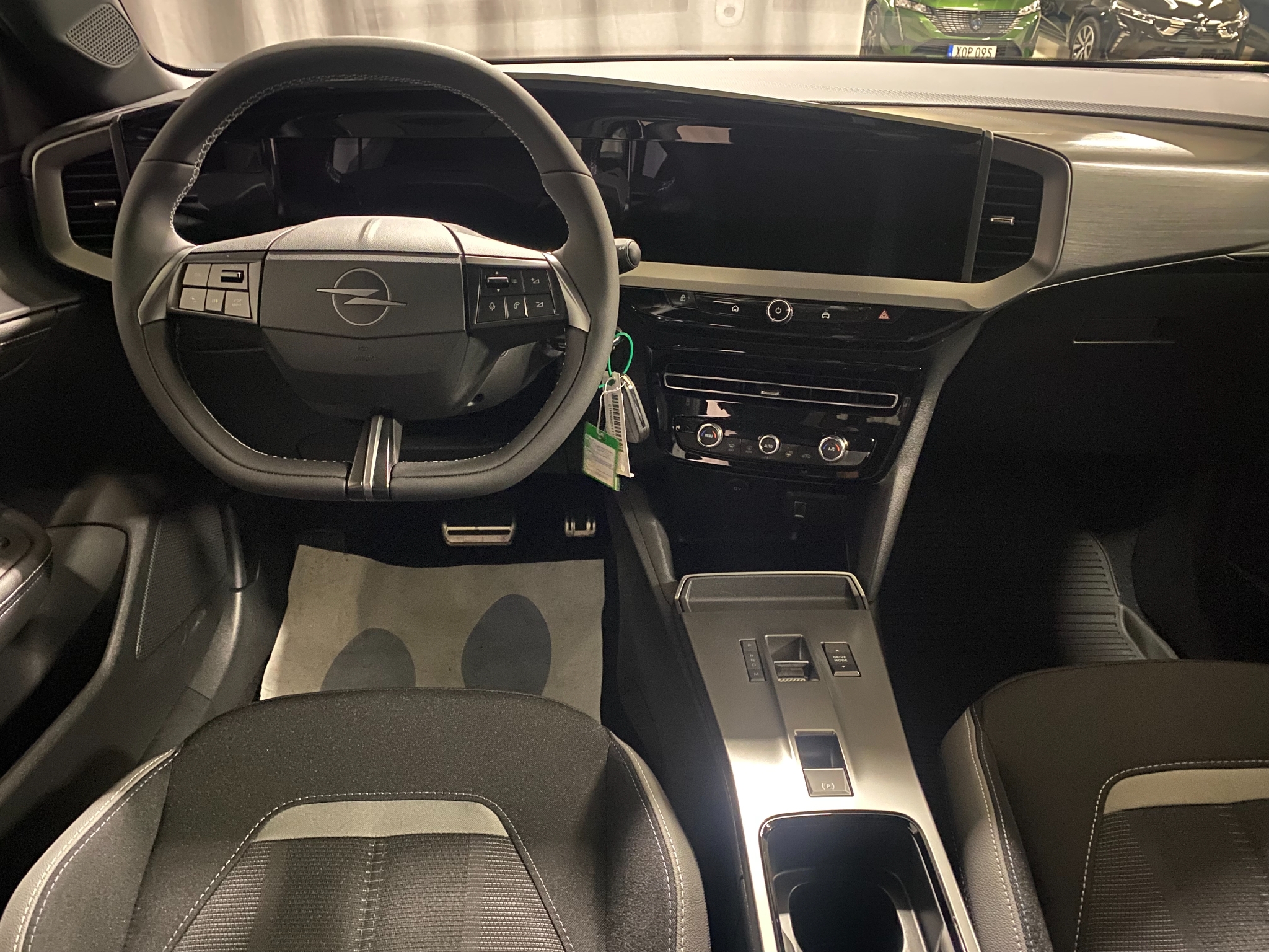 Opel Mokka FL GS 130hk Automat 2025, bild 7/39