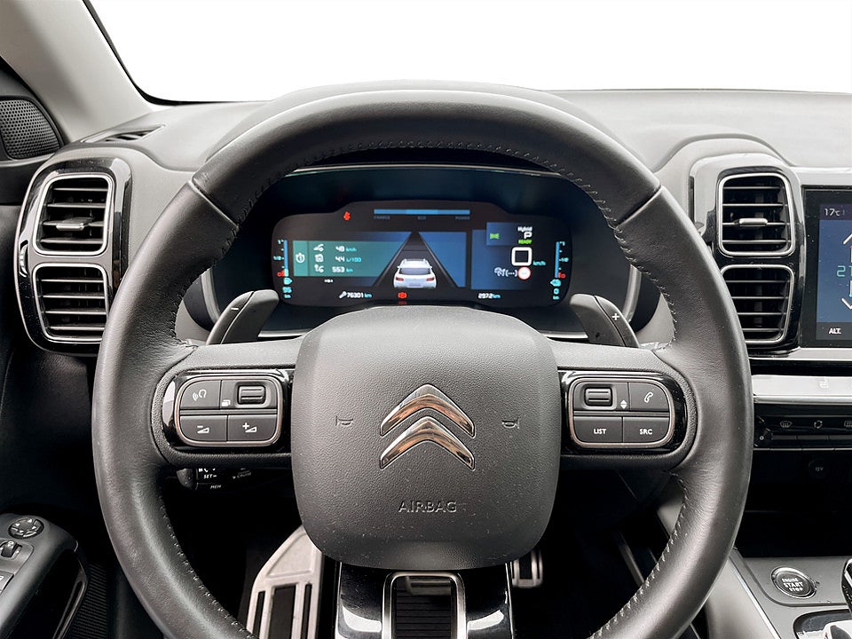 Bild på Citroën C5 Aircross Shine Exclusive PHEV 225 Aut B-KAMERA PANO