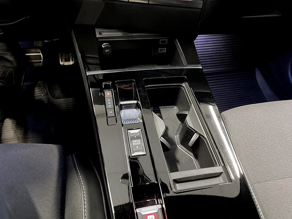 Bild på Opel Astra ST GS 1.2 PT 130hk Aut - 360-KAMERA, CARPLAY