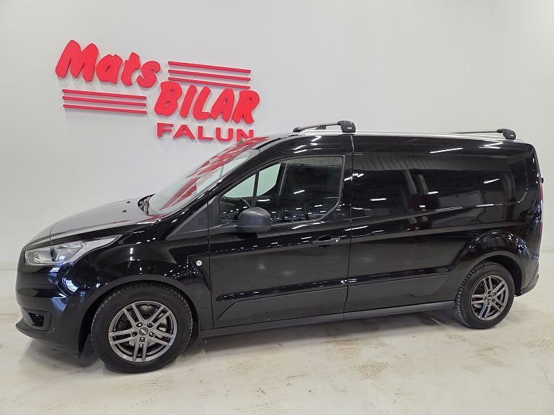 Ford transit Connect 230 LWB1,5 EcoBlue Automat L2H1