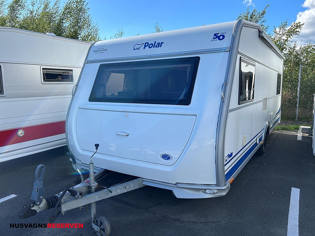 Polar 590 