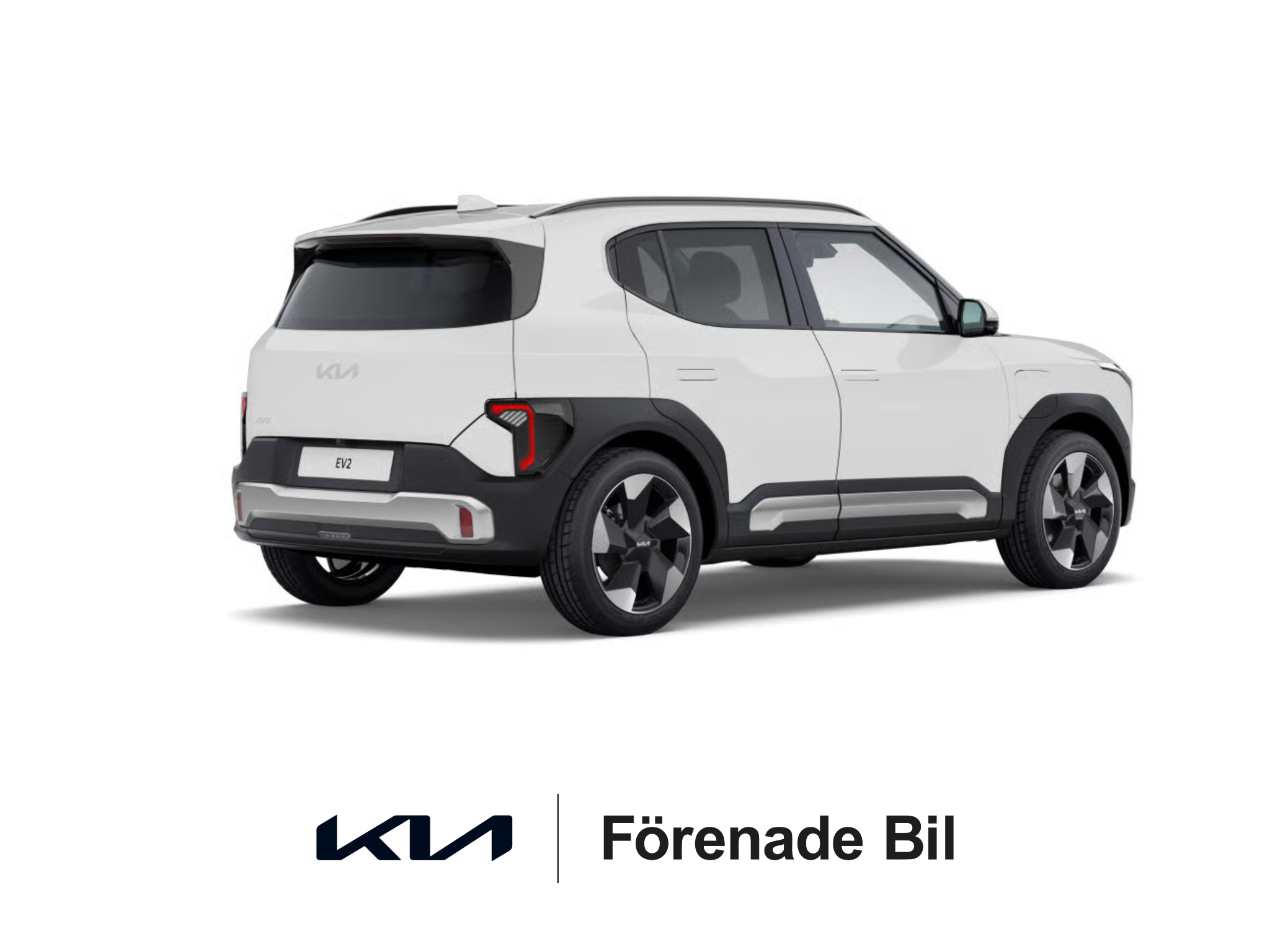 Kia EV2 PLUS LONG RANGE 2027, bild 4/42