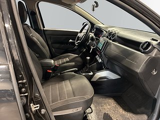 Dacia Duster 1.5 Blue dCi 4x4 Dragkrok Kamera Psens S&V-däck
