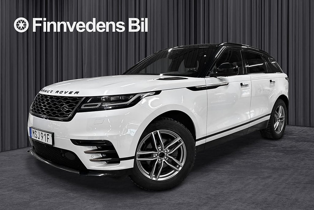 Land Rover Range Rover Velar P250 AWD