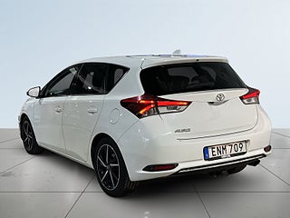Toyota Auris 1.2 Turbo S Touch & Go Edit Drag MoK Kamera GPS SoV – bild 5