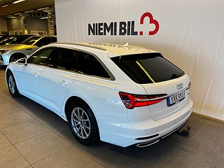 Audi A6 Avant 40 TDI quattro Sport Psens/Drag/Navi/Kamera
