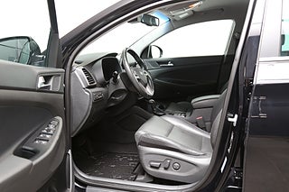SUV Hyundai Tucson 8 av 30