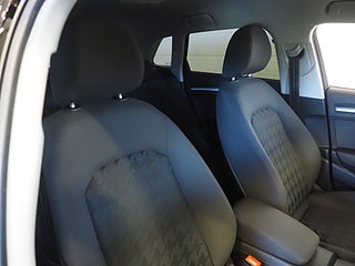 Halvkombi Audi A3 9 av 21