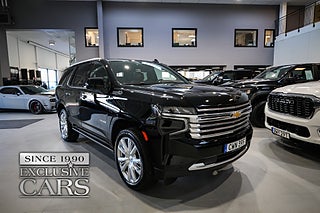 Chevrolet Tahoe 2023