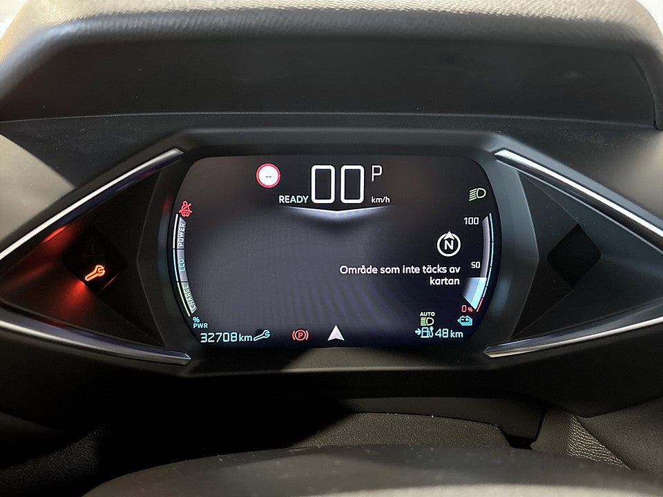 Bild på DS 3 E-Tense Exclusive 136hk Aut KAMPANJRÄNTA 3,99%